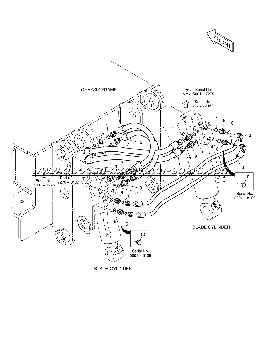 K1008295EF Assembly