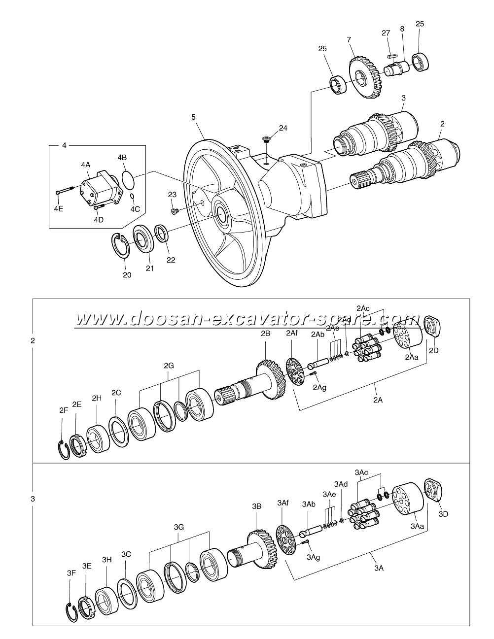 K1008295EF Assembly