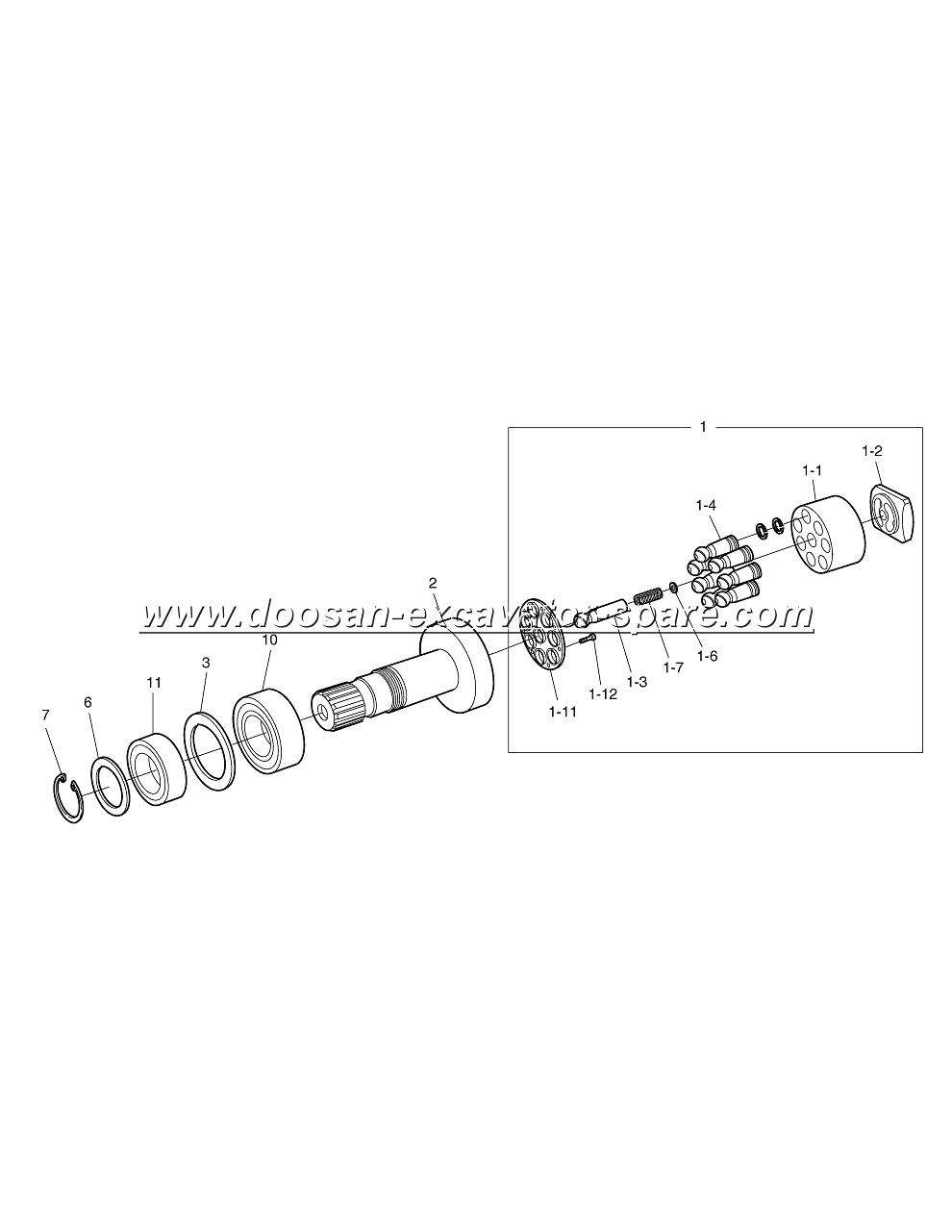 K1008295EF Assembly