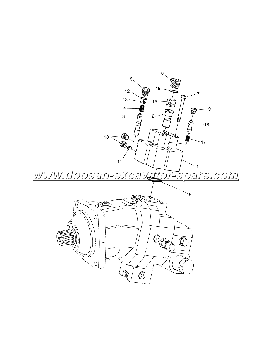 K1008295EF Assembly