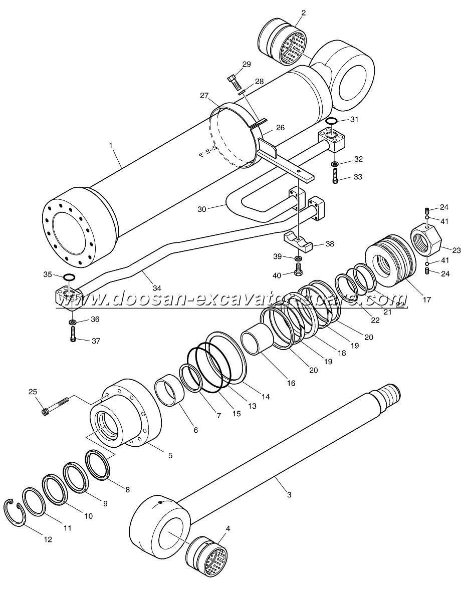 K1009681EF Assembly