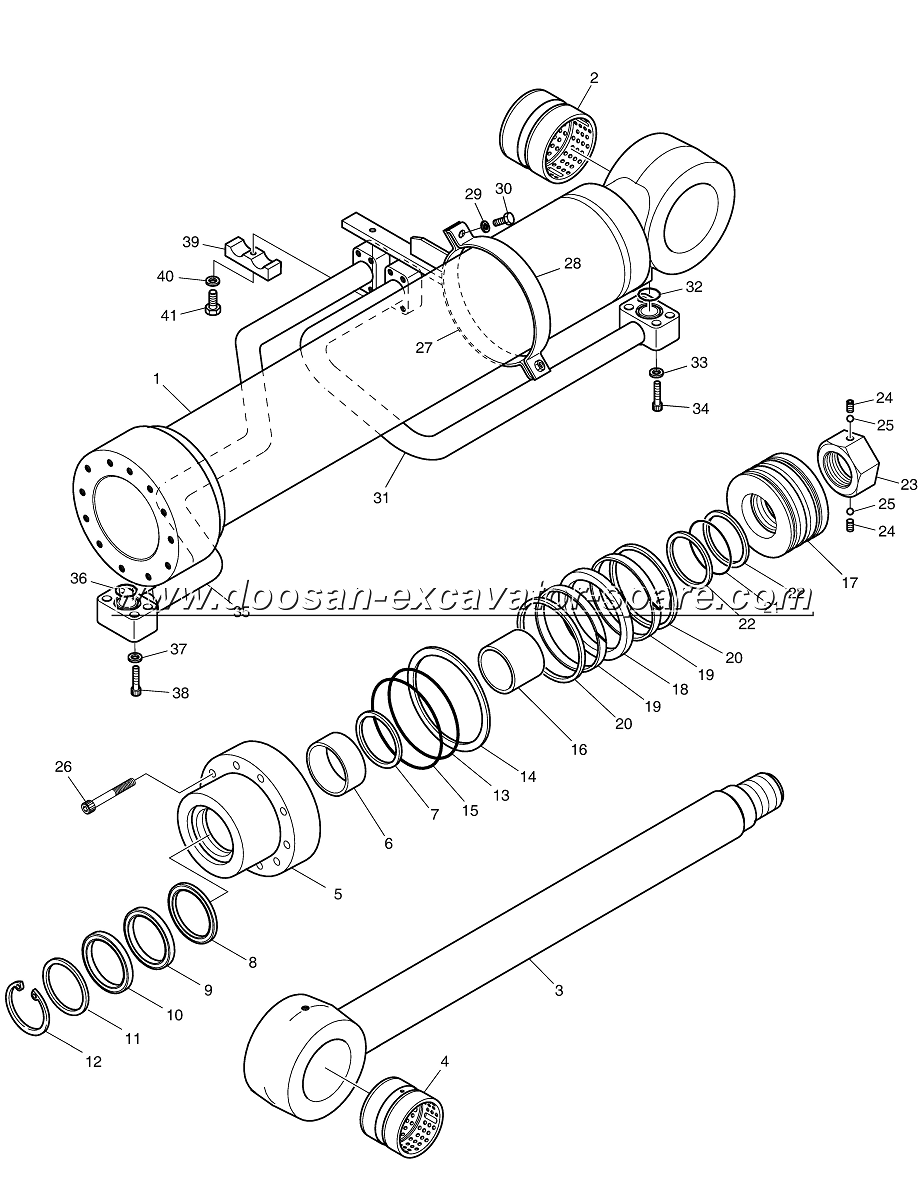 K1009681EF Assembly