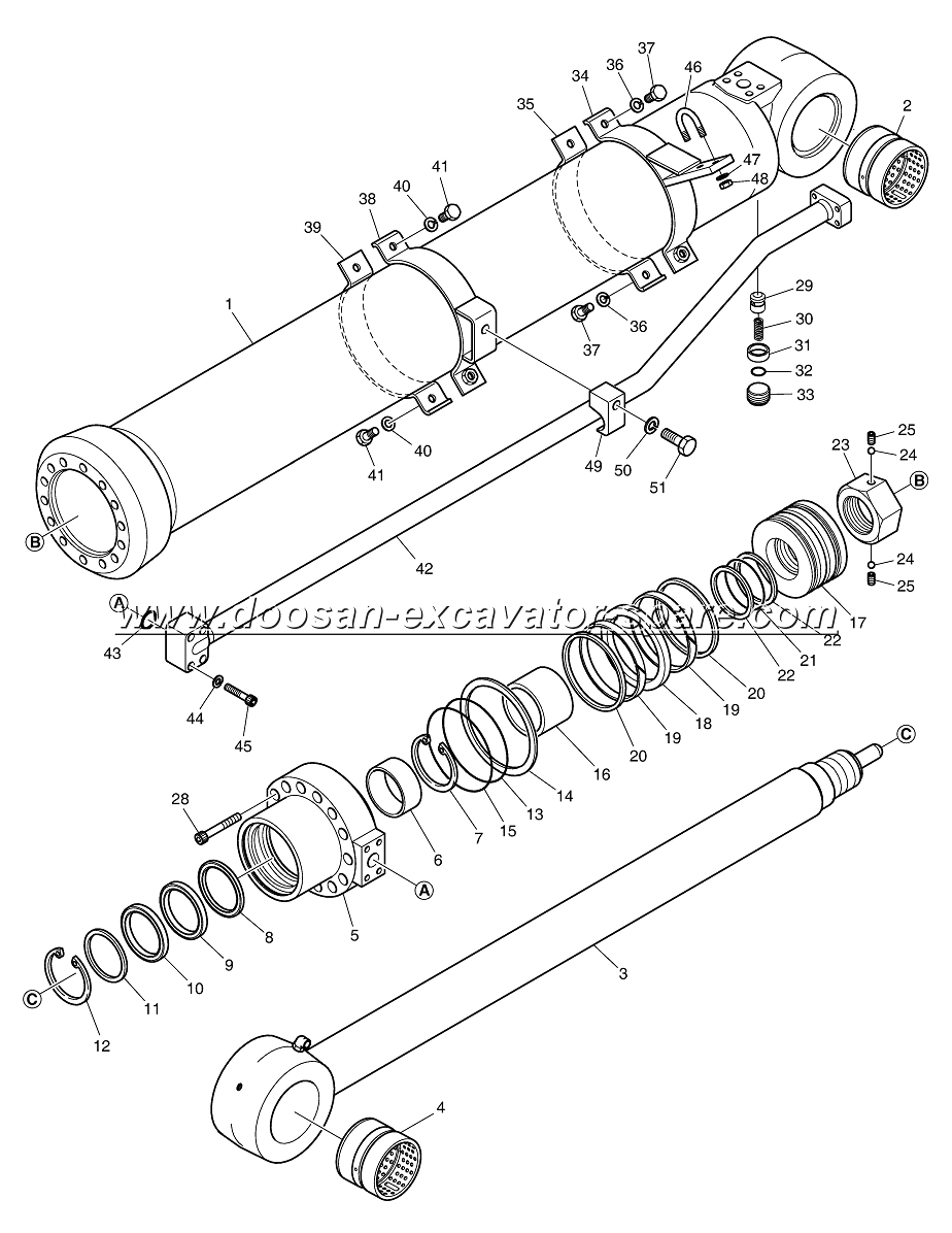 K1009681EF Assembly