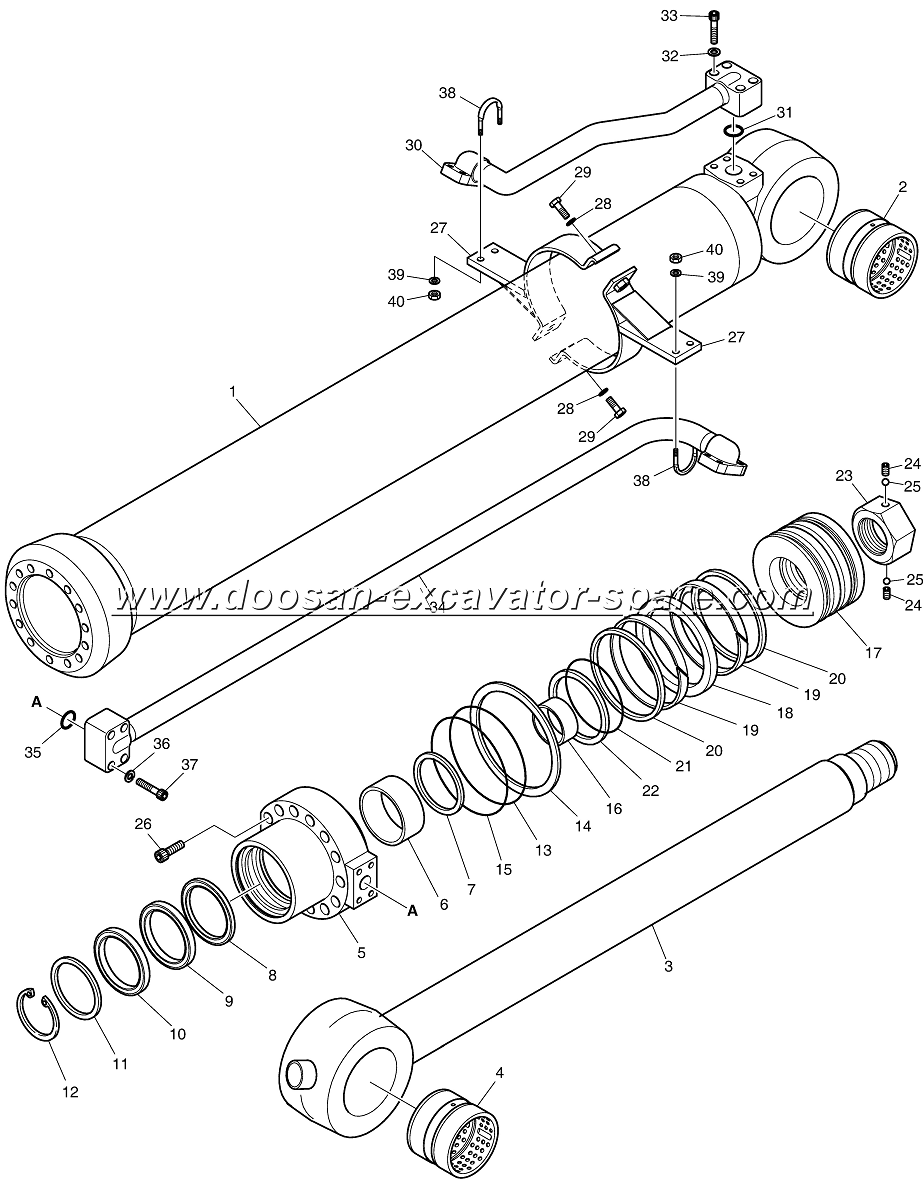 K1009681EF Assembly