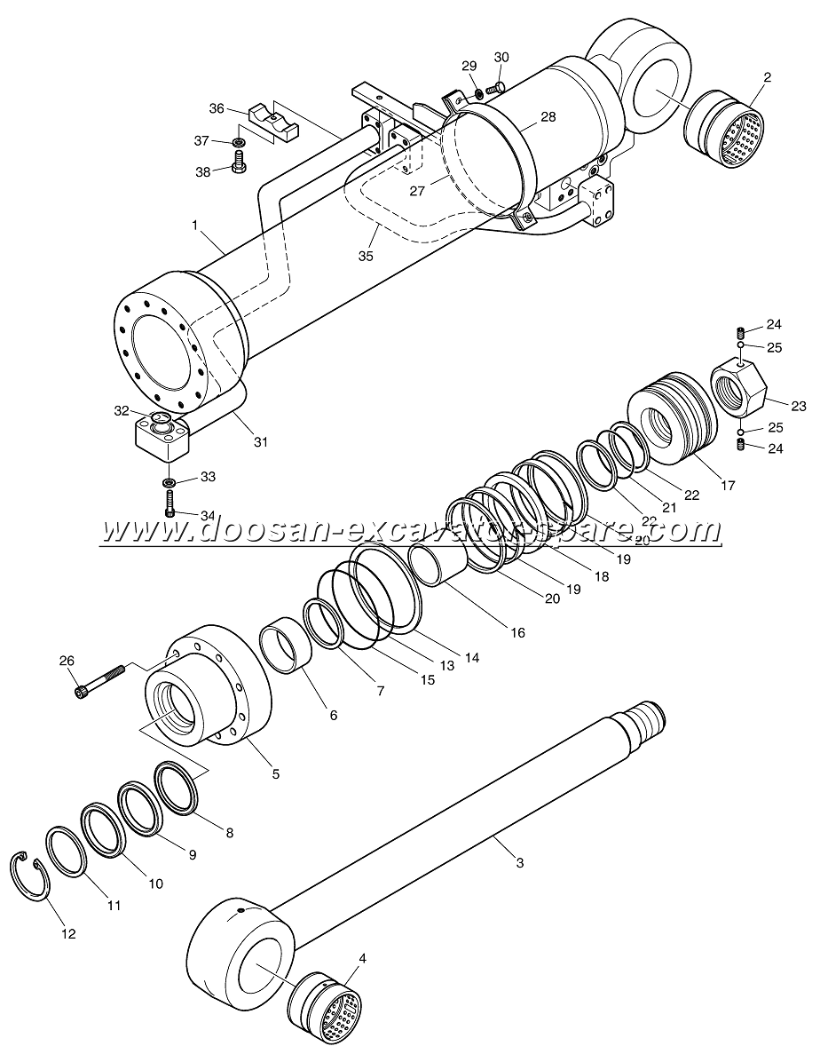 K1009681EF Assembly