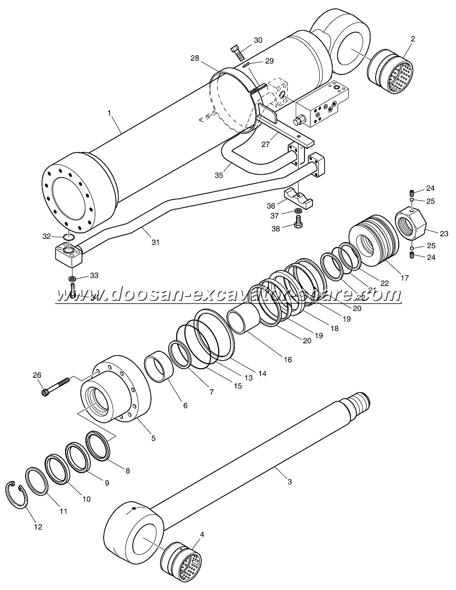 K1009681EF Assembly