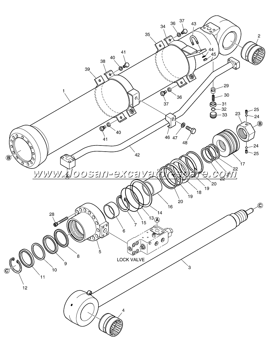 K1009681EF Assembly