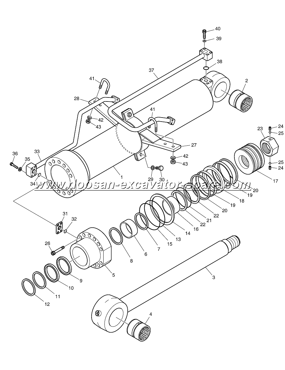 K1009681EF Assembly