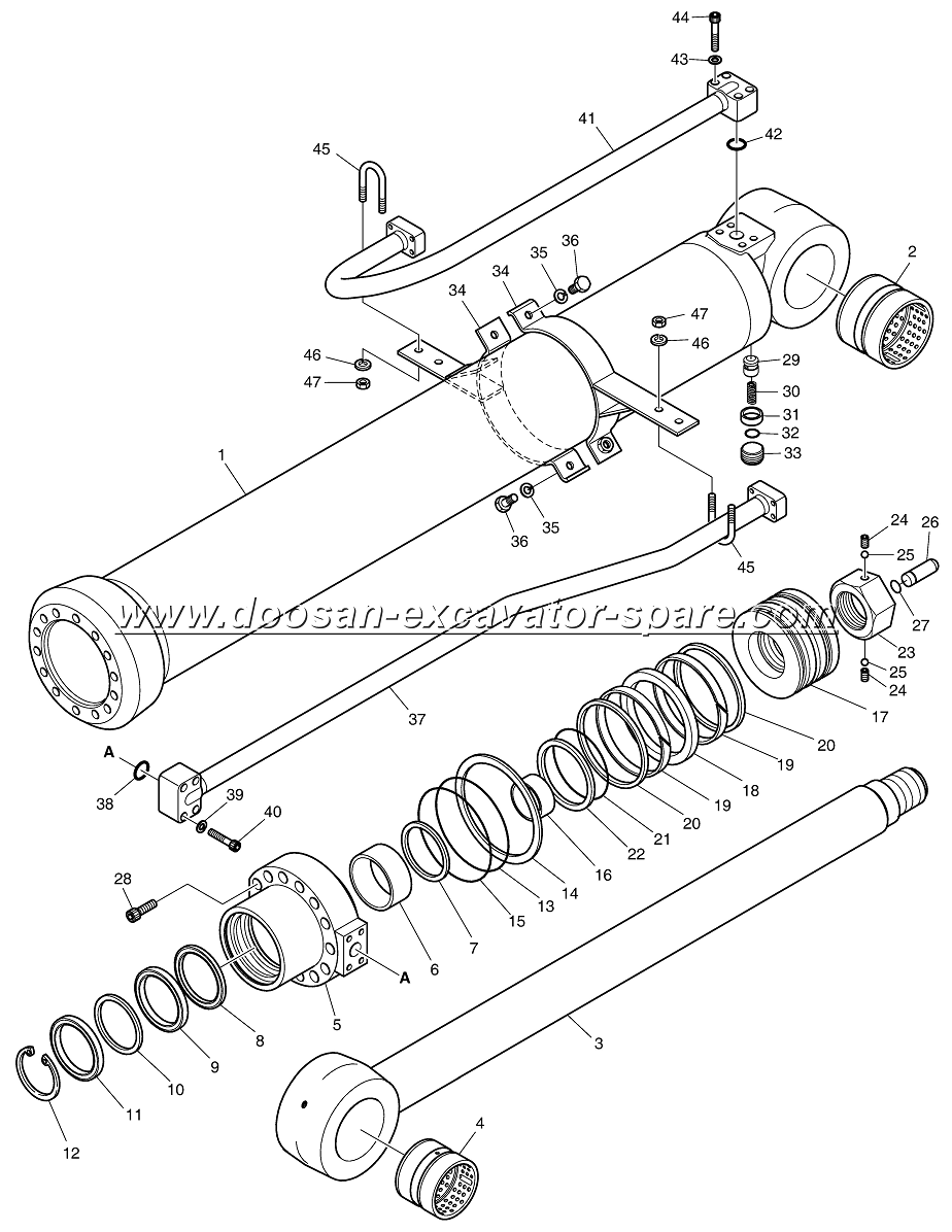 K1009681EF Assembly