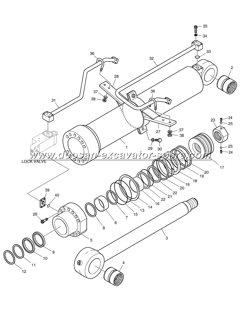 K1009681EF Assembly