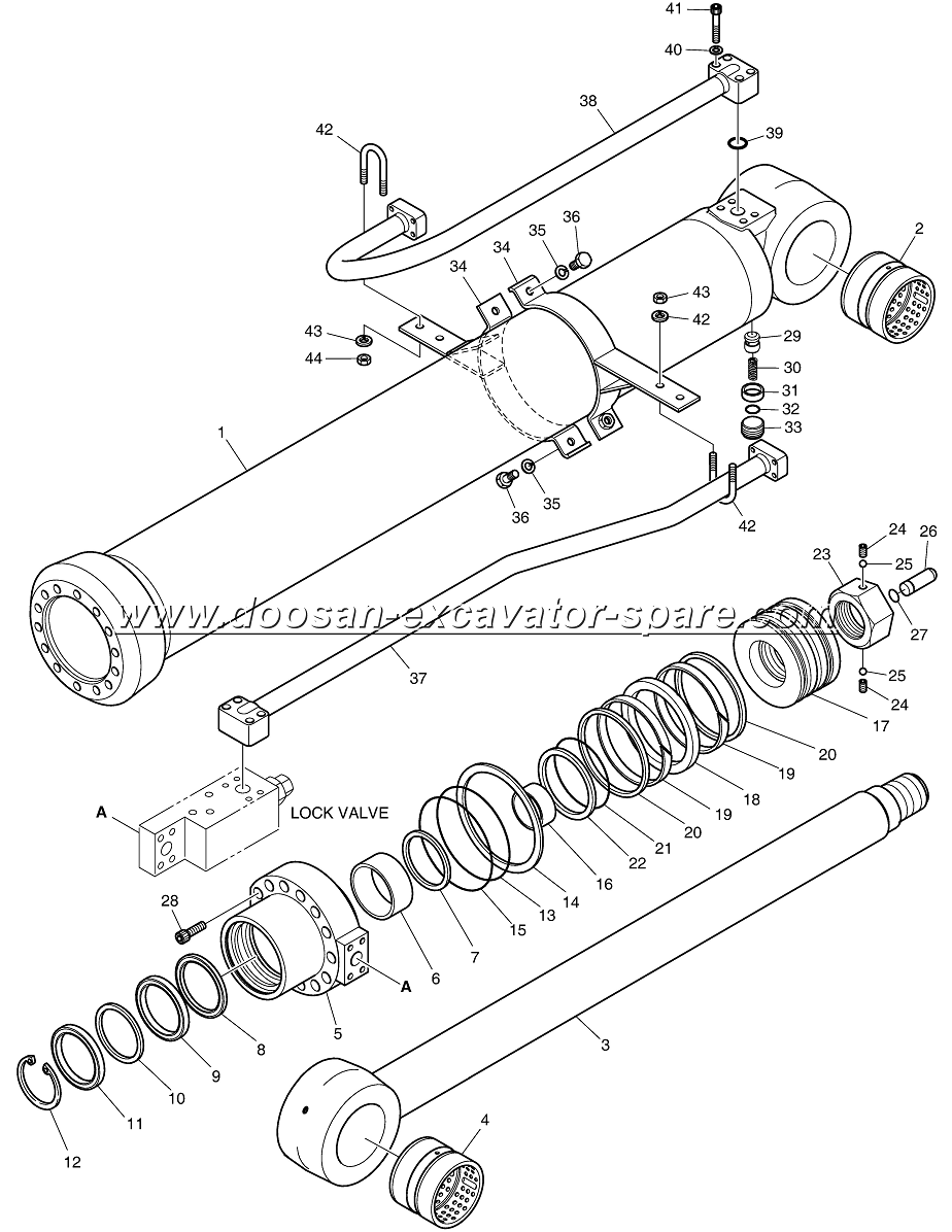 K1009681EF Assembly