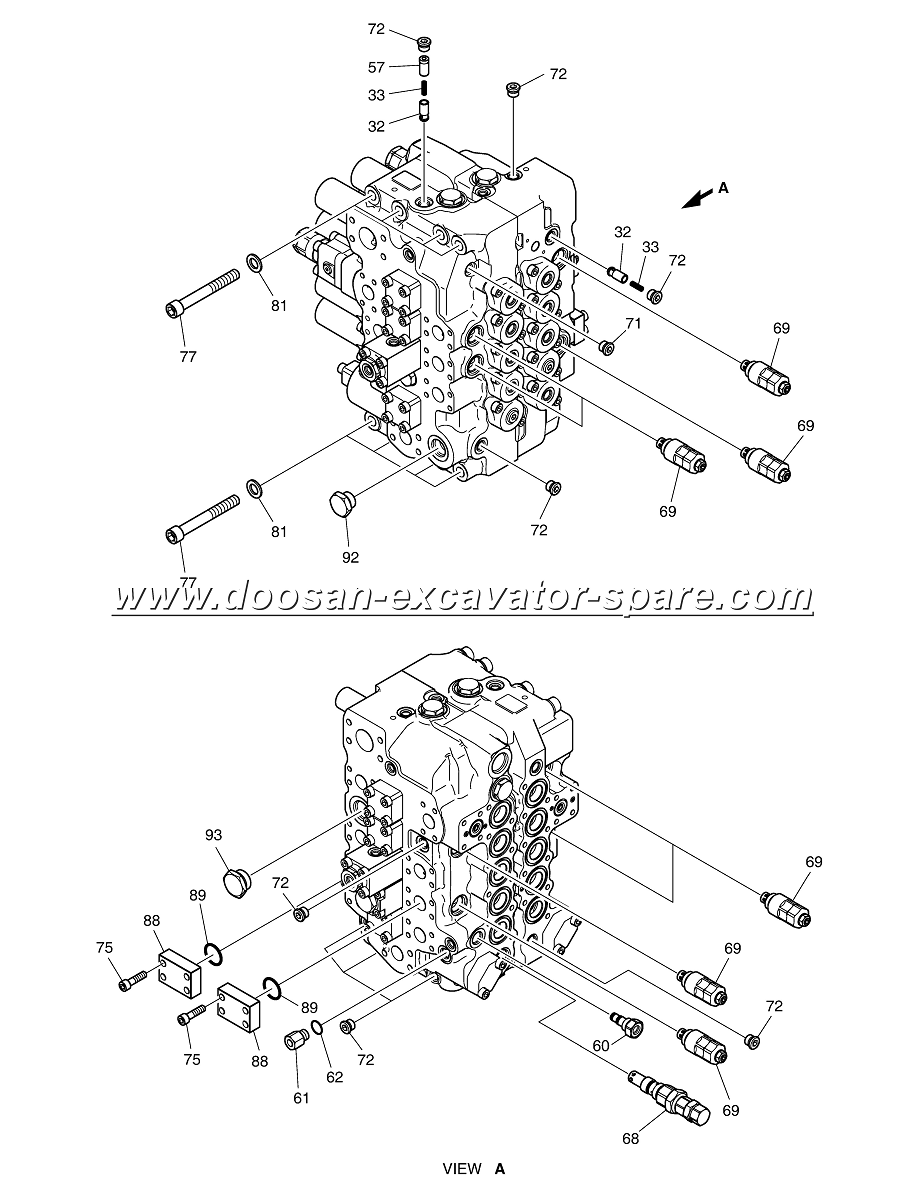 K1009681EF Assembly