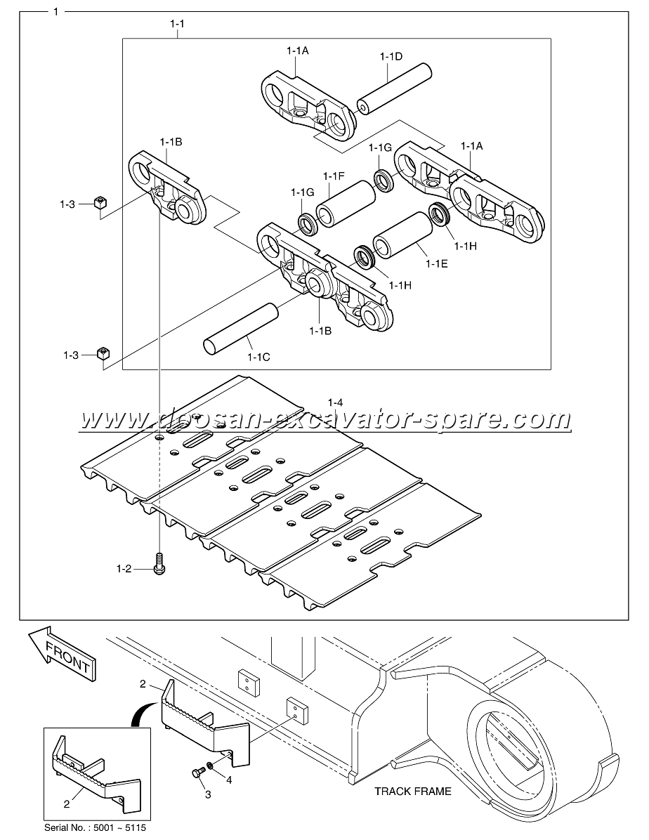 K1016857EF Assembly