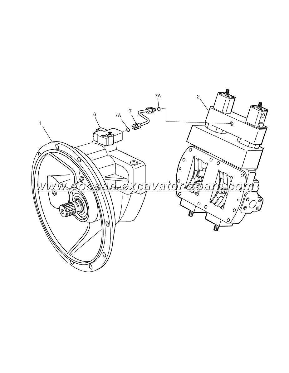 K1016857EF Assembly