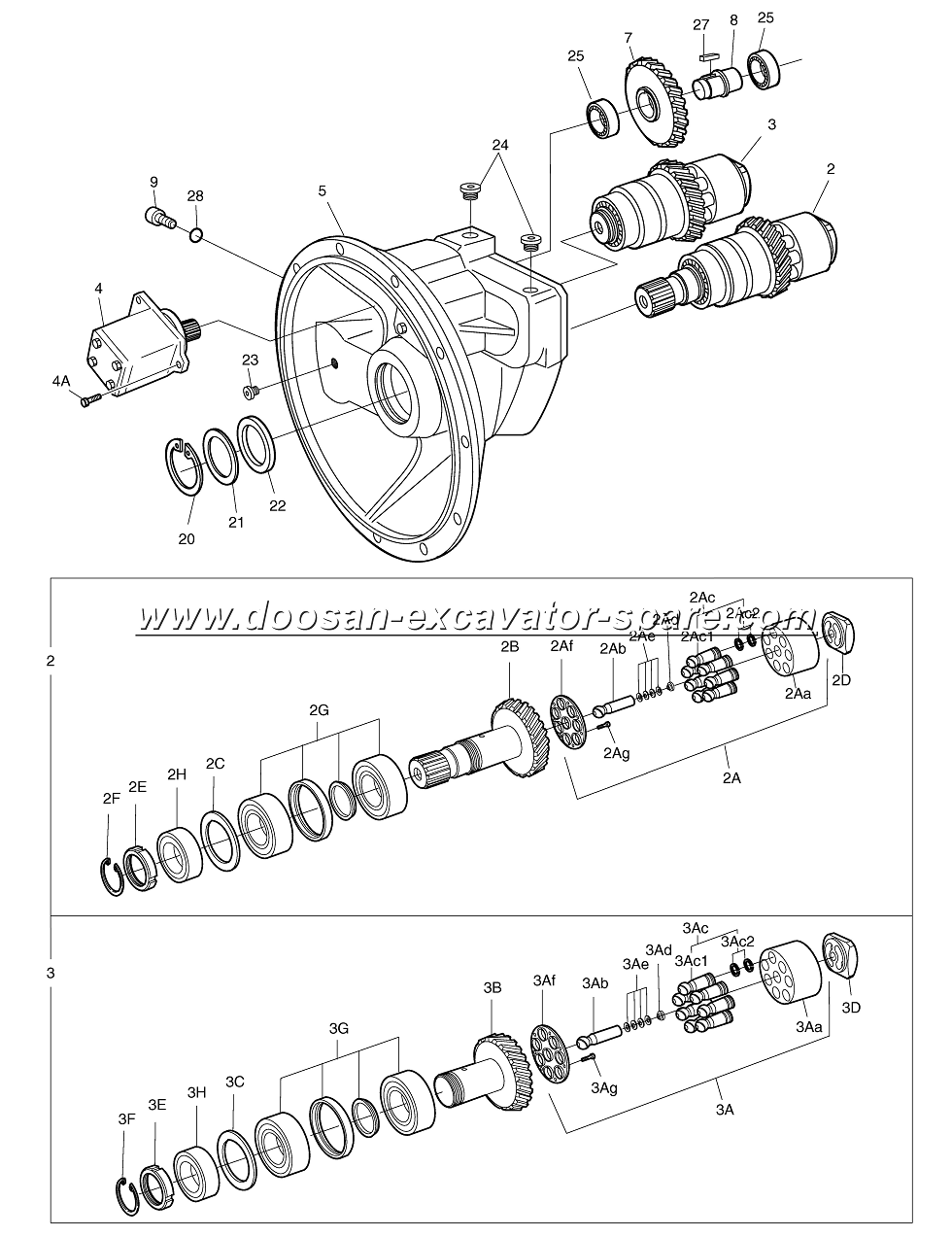 K1016857EF Assembly