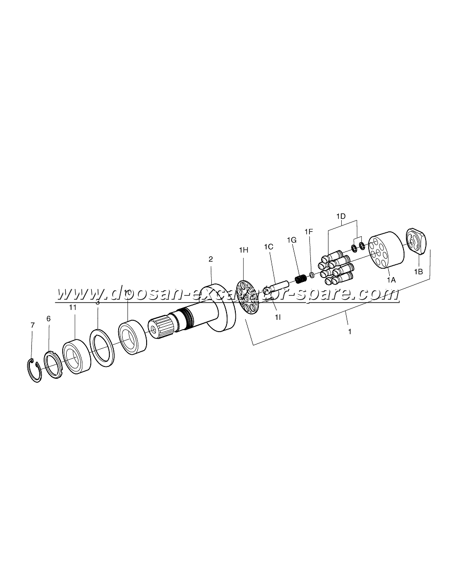 K1016857EF Assembly