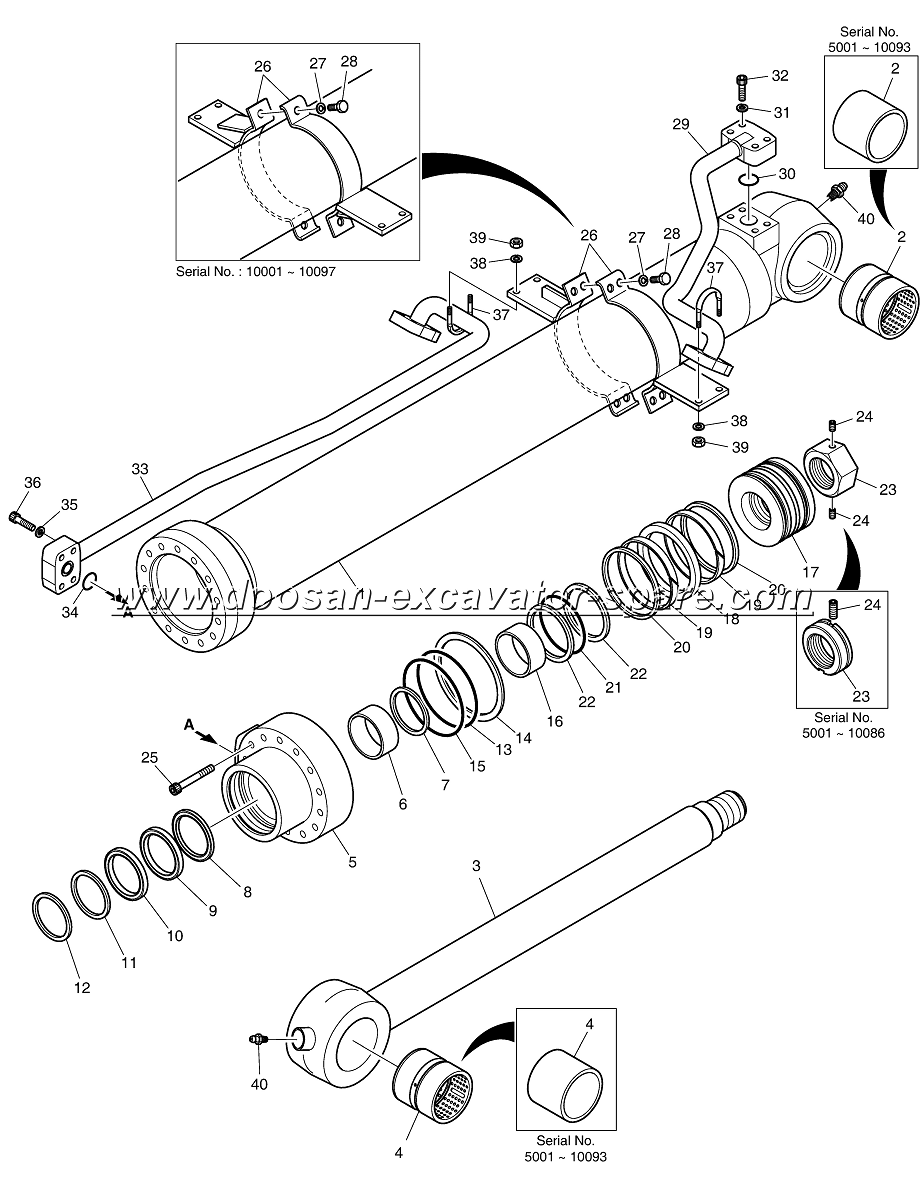 K1016857EF Assembly