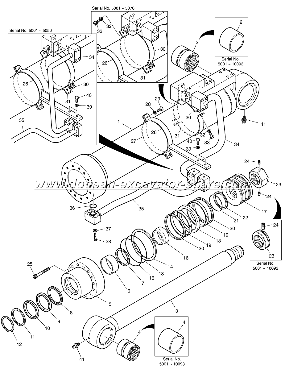 K1016857EF Assembly