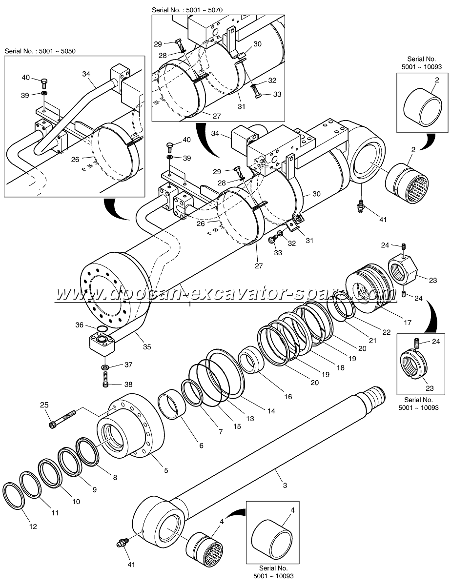 K1016857EF Assembly