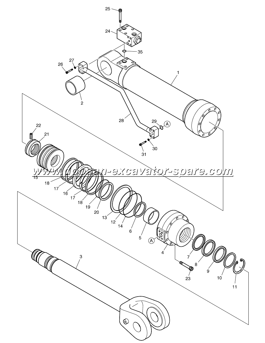 K1016857EF Assembly