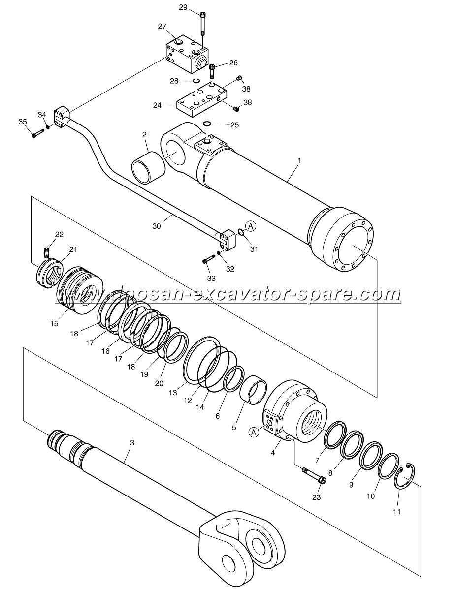 K1016857EF Assembly