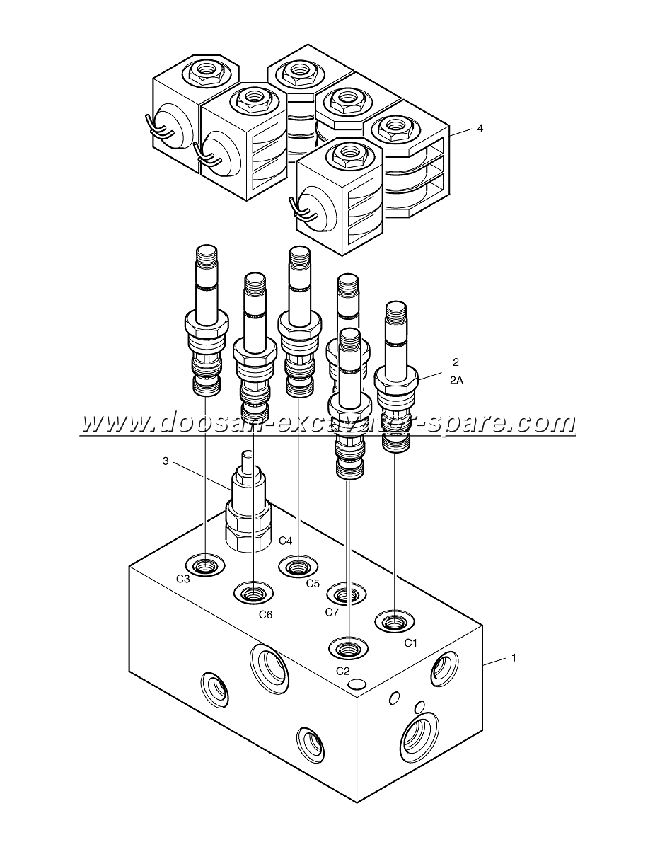 K1017310EF Assembly