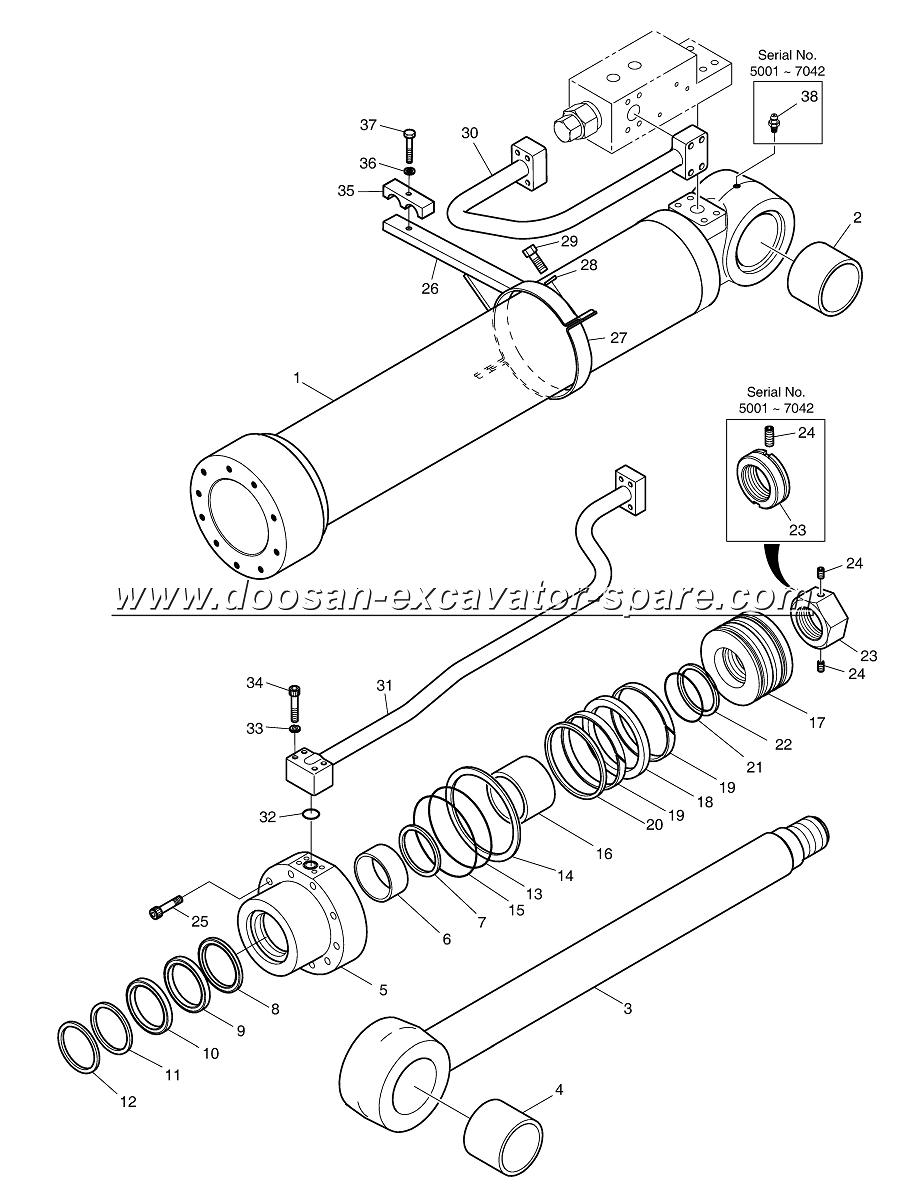 K1017310EF Assembly