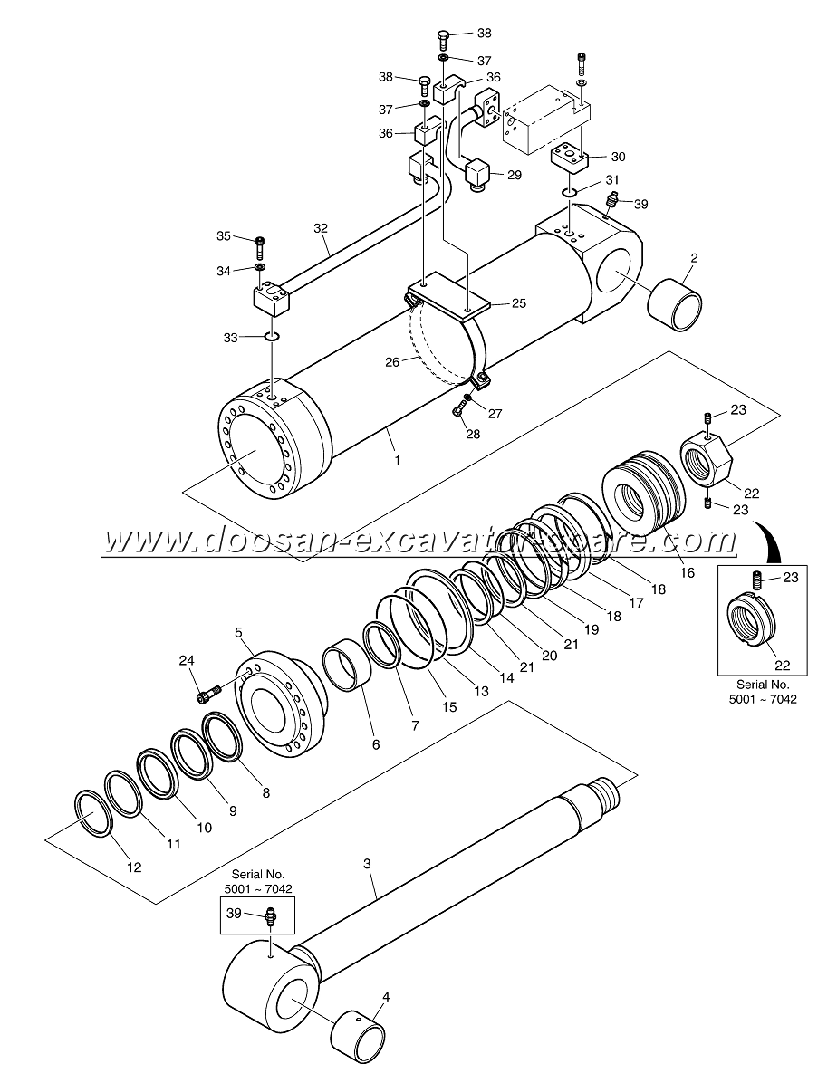 K1017310EF Assembly