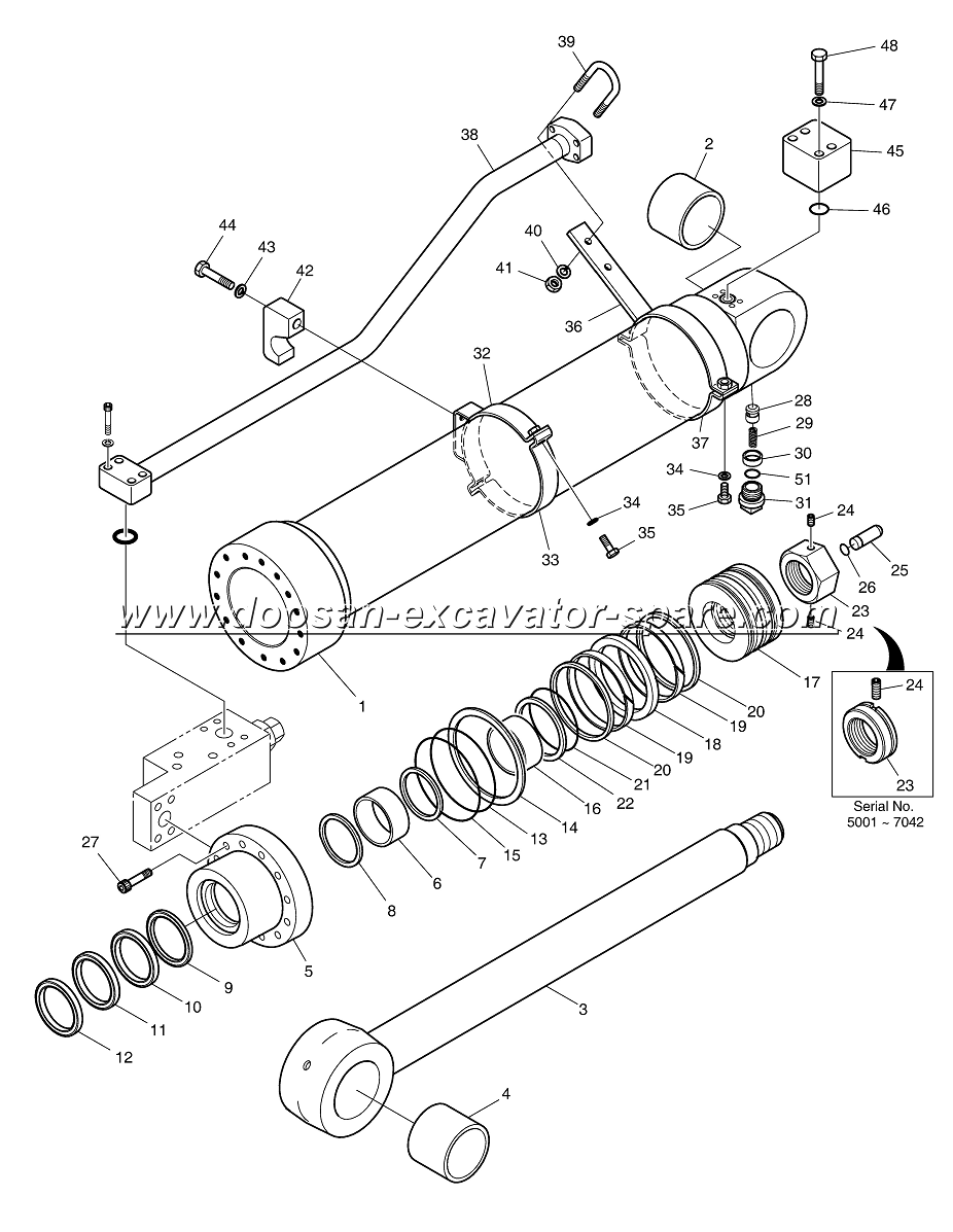 K1017310EF Assembly