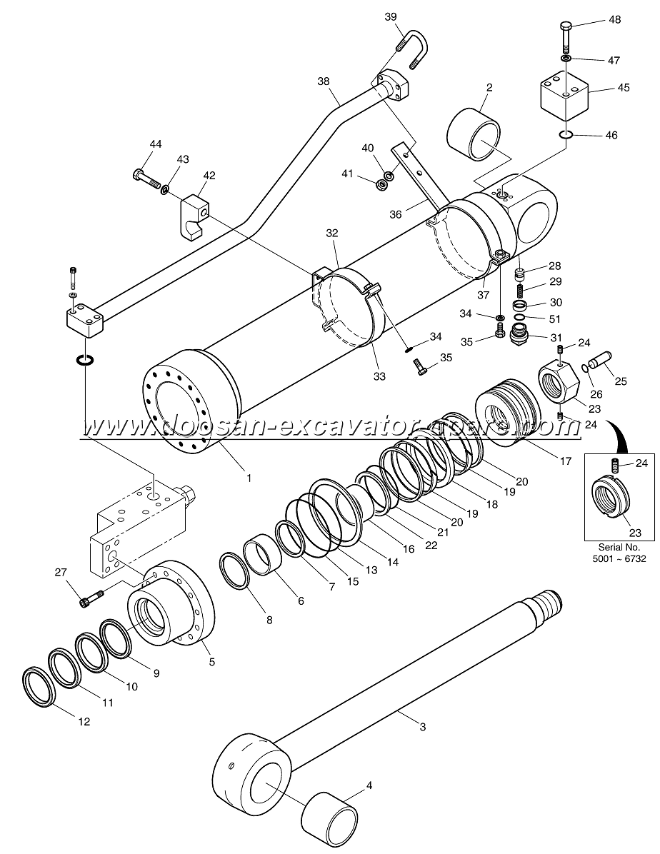 K1017310EF Assembly