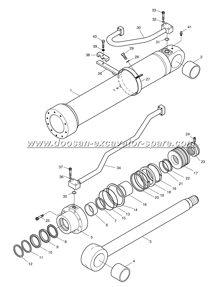 K1024238EF Assembly