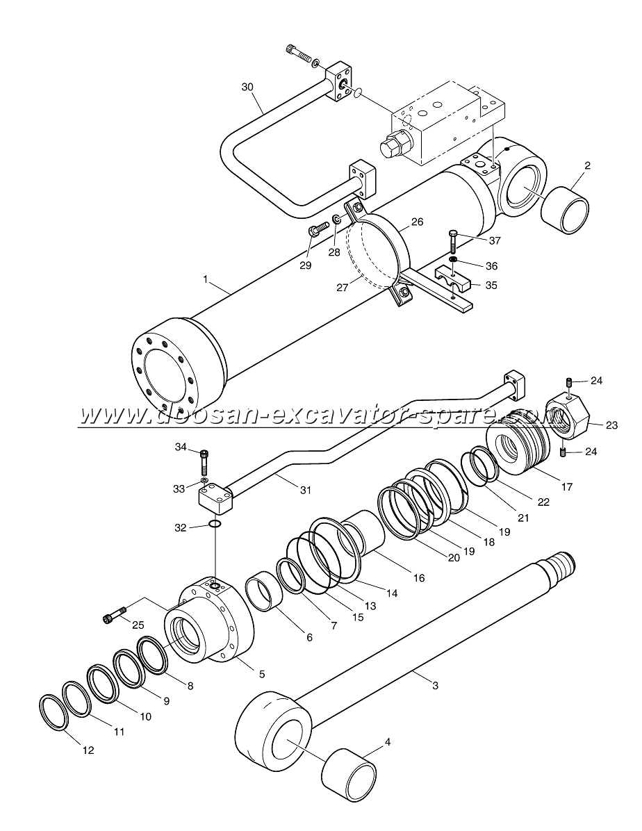 K1024238EF Assembly