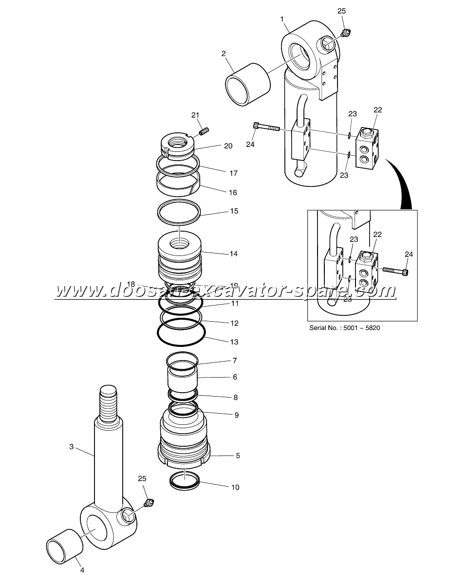 K1024511EF Assembly