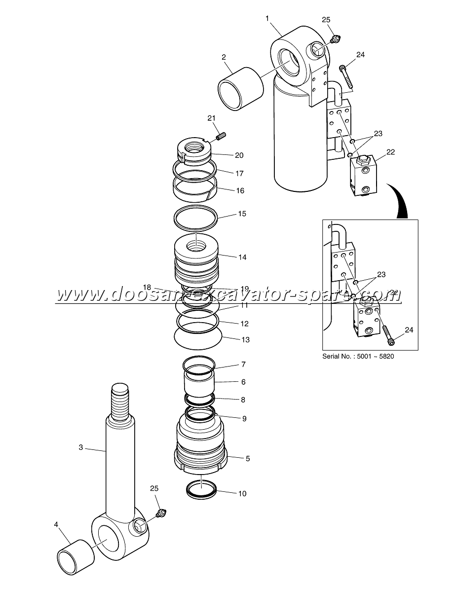 K1024511EF Assembly