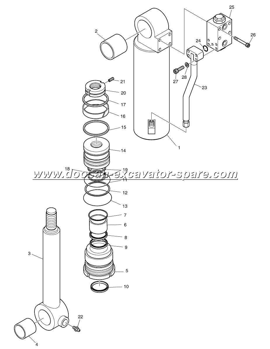 K1024511EF Assembly