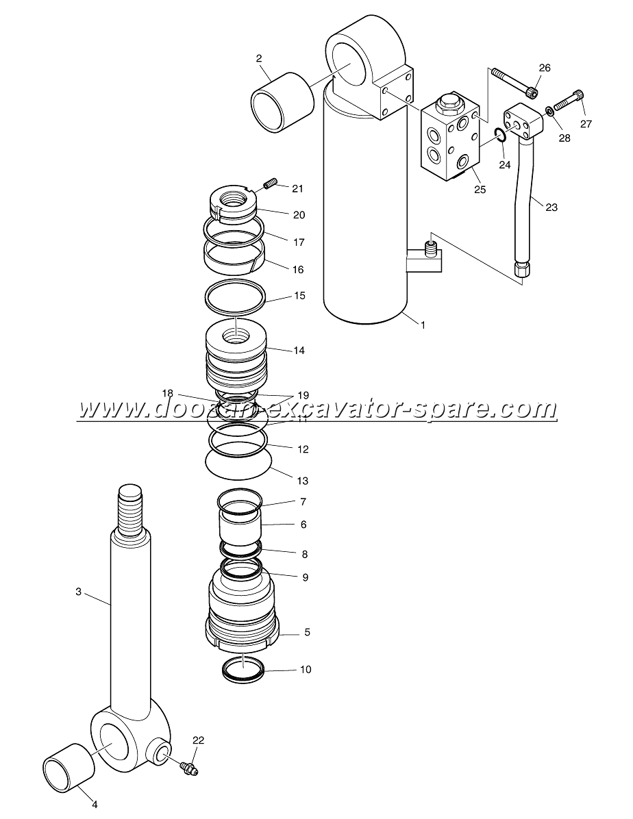 K1024511EF Assembly