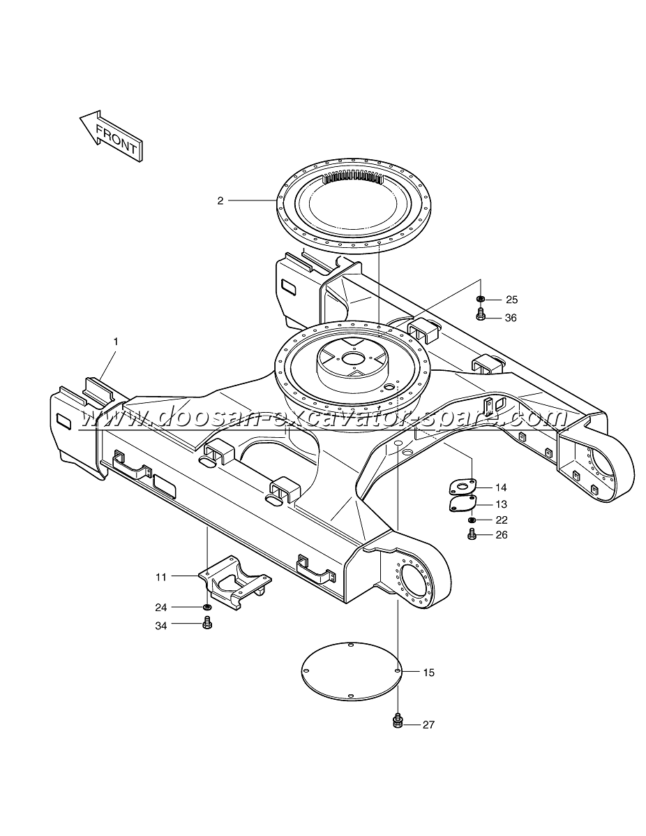 K1024814EF Assembly