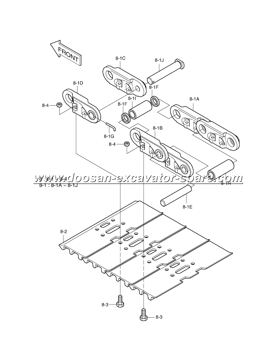 K1024814EF Assembly