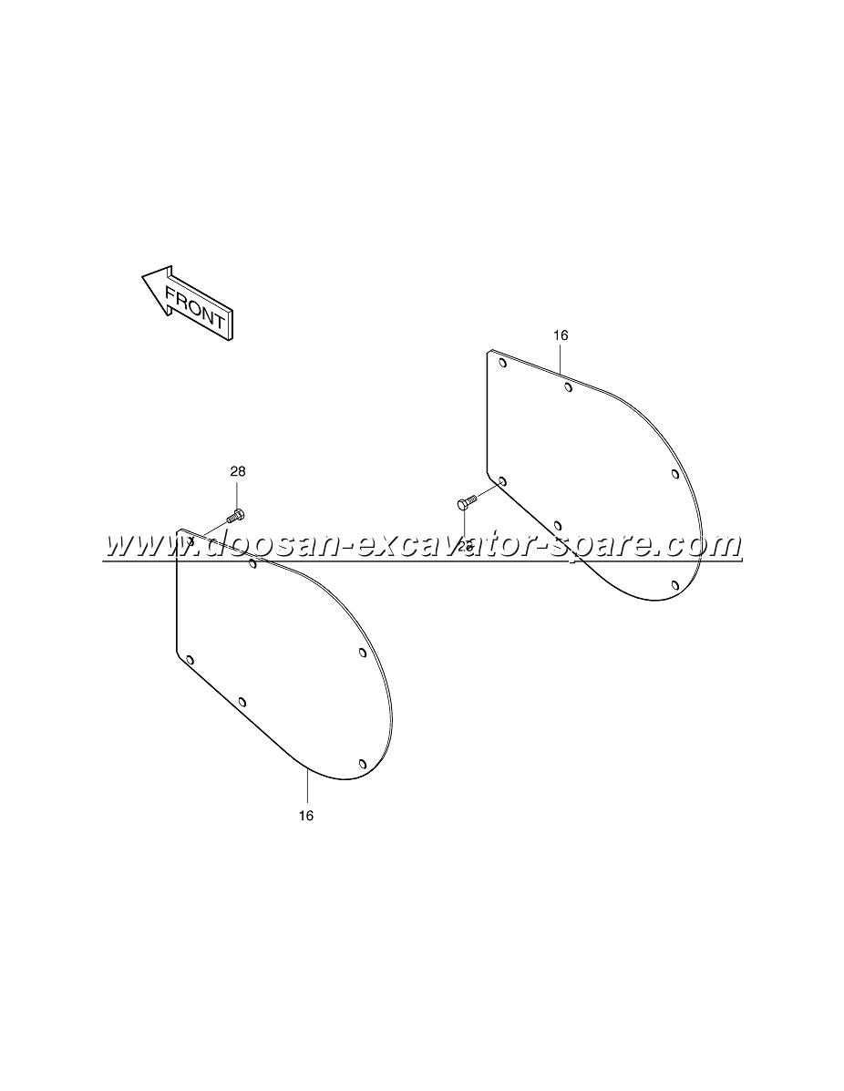 K1024814EF Assembly