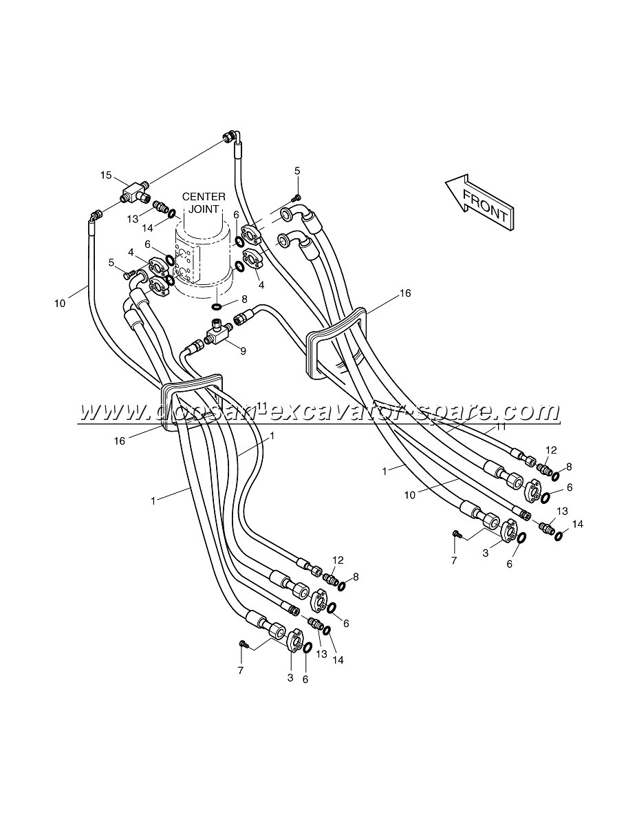 K1024814EF Assembly