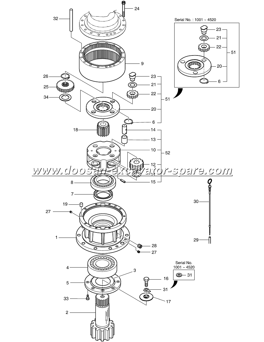 K1024814EF Assembly