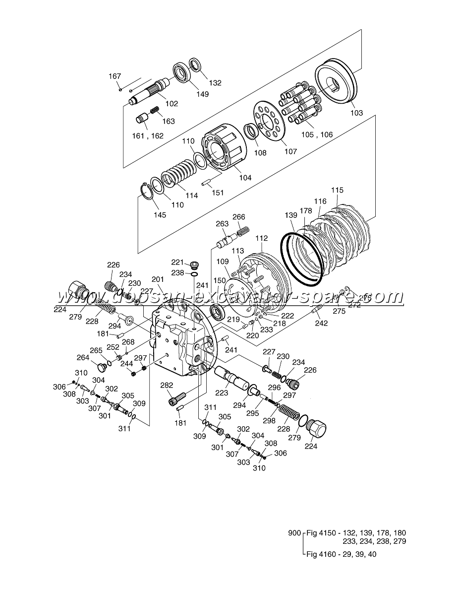 K1024814EF Assembly