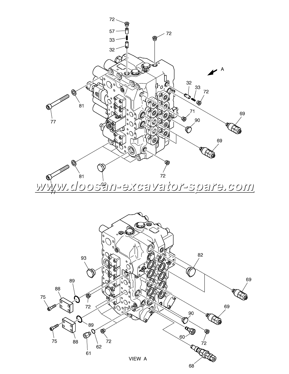 K1024814EF Assembly