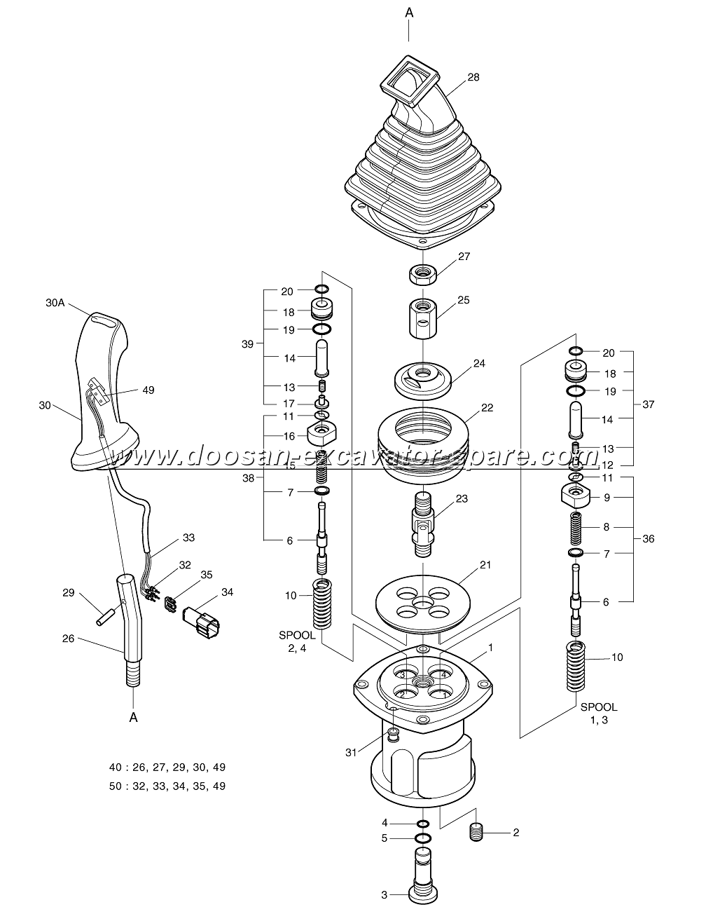 K1024814EF Assembly