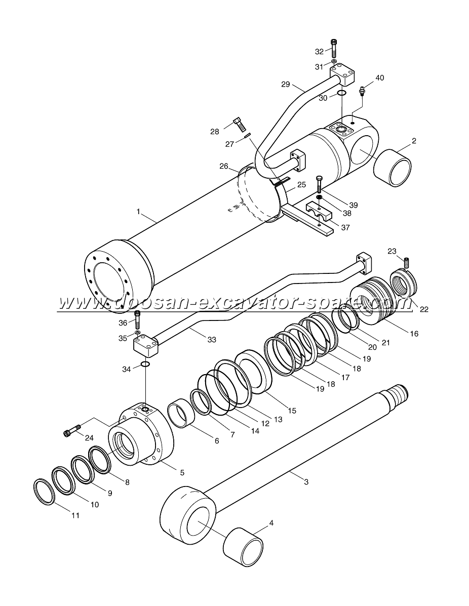 K1024814EF Assembly