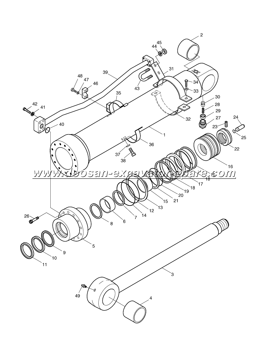 K1024814EF Assembly