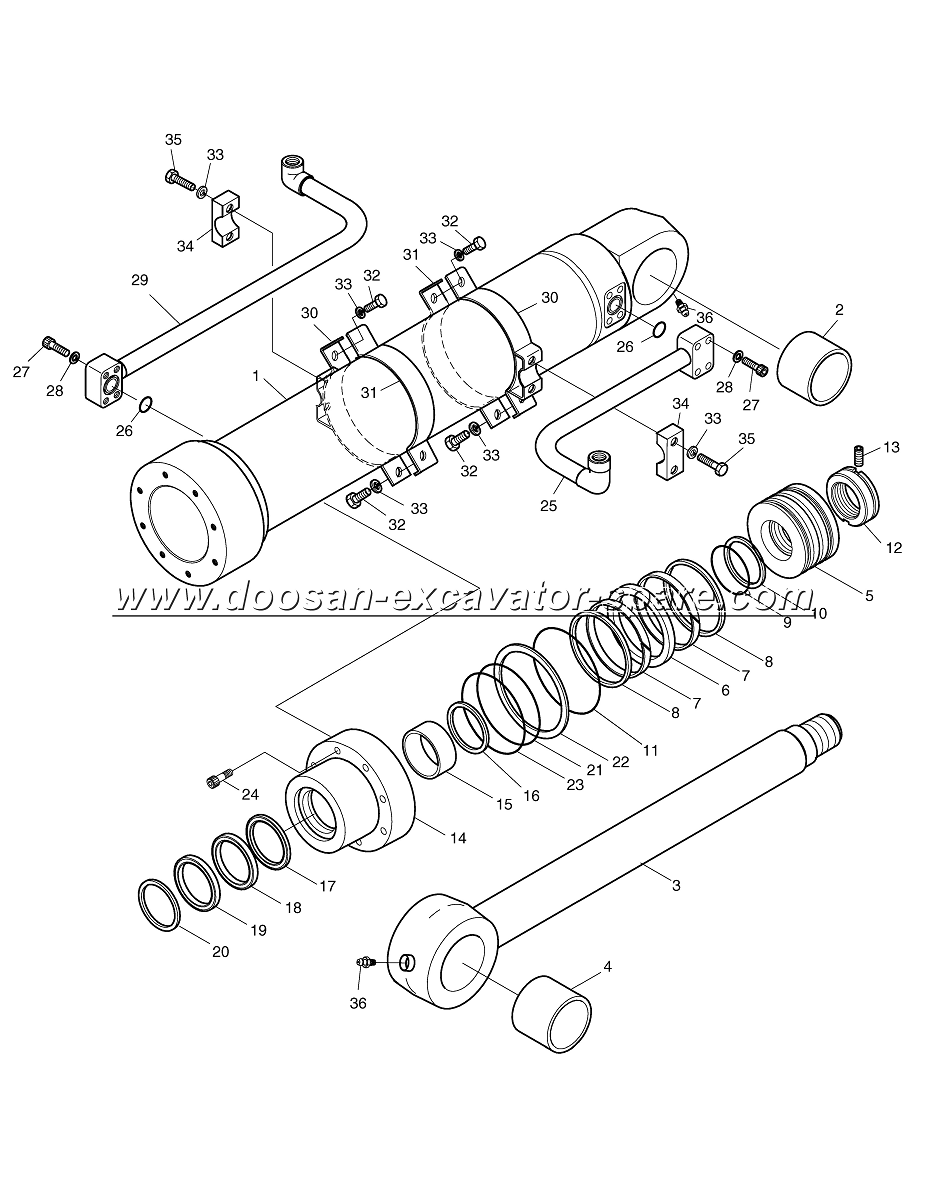 K1024814EF Assembly