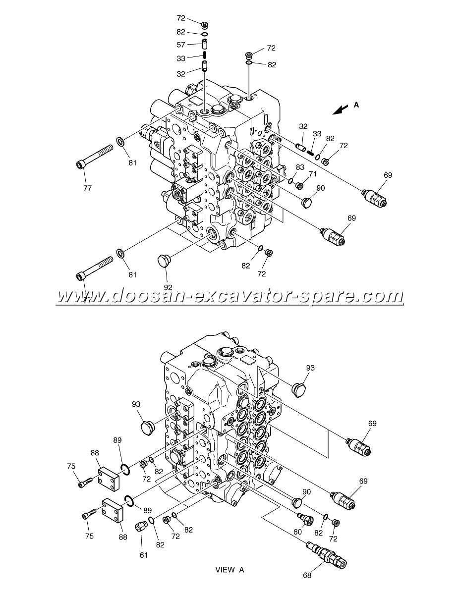 K1024814EF Assembly