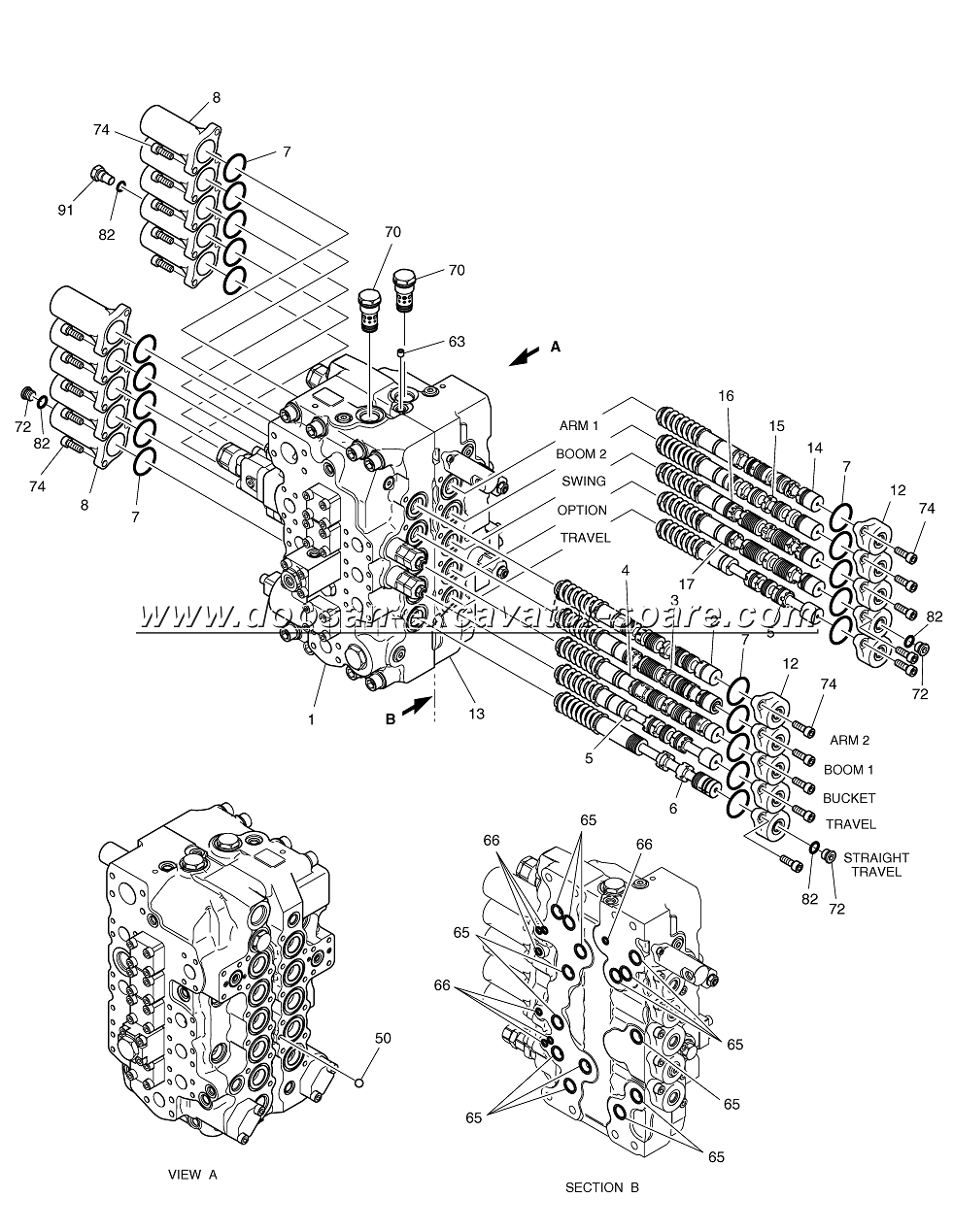 K1024814EF Assembly