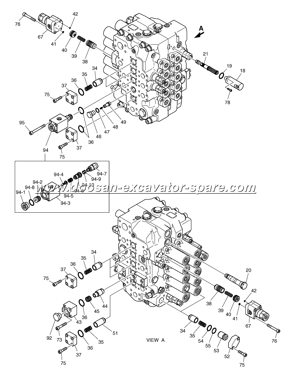 K1024814EF Assembly